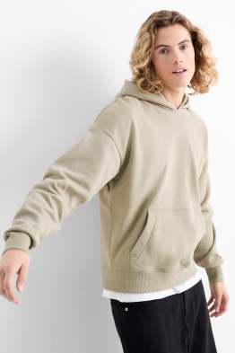 Oversized-Hoodie