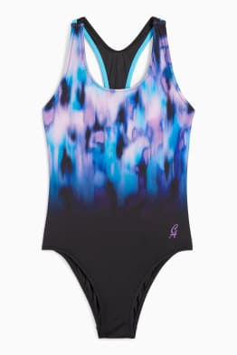 Banyador - LYCRA® XTRA LIFE™- estampat
