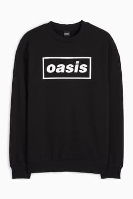 Sudadera - Oasis