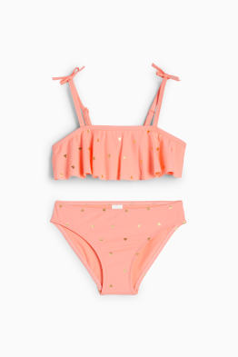 Bikini - LYCRA® XTRA LIFE™ - 2 pezzi - fantasia