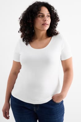 T-shirt basic