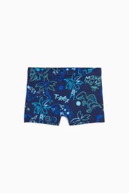 Dinosaures - short de bain - LYCRA® XTRA LIFE™