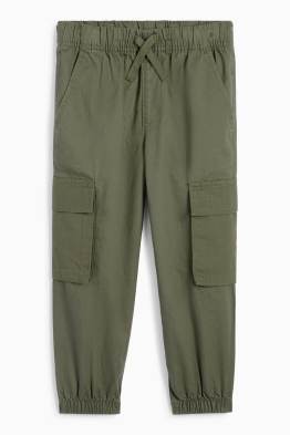 Cargohose