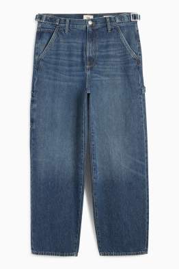 Baggy Jeans