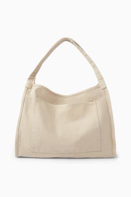 Large shopper