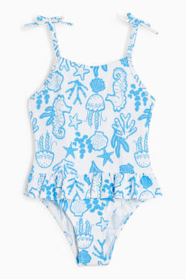 Animals marins - banyador - LYCRA® XTRA LIFE™