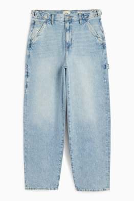 Baggy Jeans