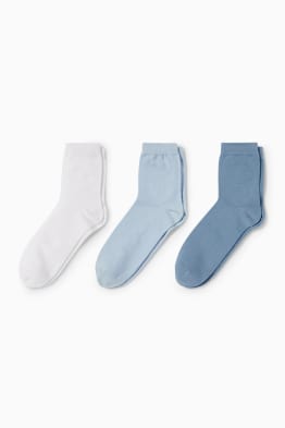 Pack de 3 - calcetines
