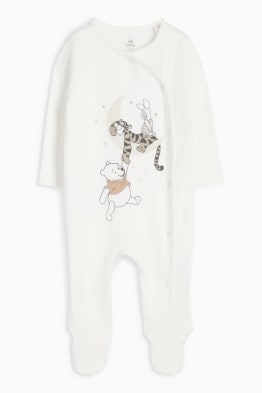 Winnie l’ourson - pyjama bébé