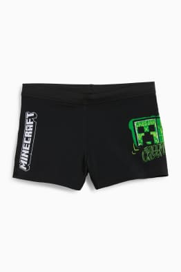 Minecraft - banyador - LYCRA® XTRA LIFE™