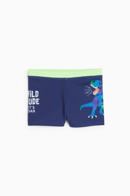 Dinosaures - short de bain - LYCRA® XTRA LIFE™