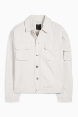Jacke