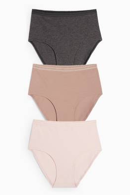 Multipack 3er - Slip