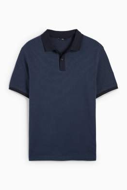 Polo - con textura