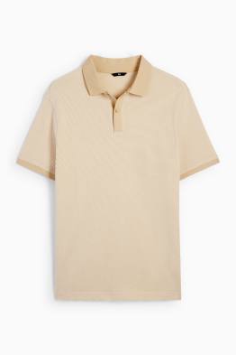 Polo - con textura