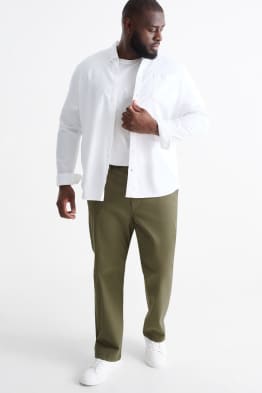 Chino - regular fit