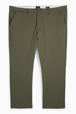 Chino - regular fit