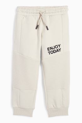 Pantalons de xandall