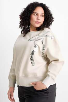 Sweat - effet brillant