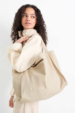 Grote shopper