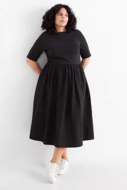 Vestito fit & flare