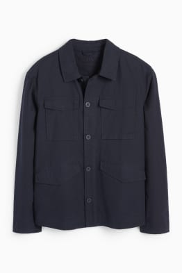 Chaqueta