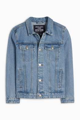 Giacca di jeans