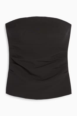 Corsage top