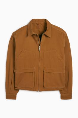 Chaqueta