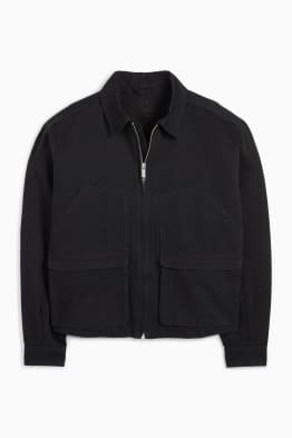 Chaqueta