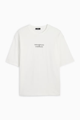 Oversized-T-Shirt