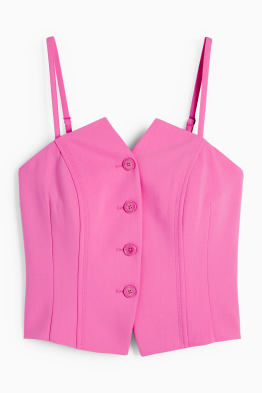Corset