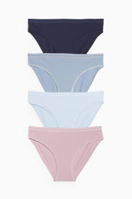 Multipack 4er - Slip