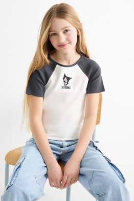 Set van 2 - Kuromi - T-shirt