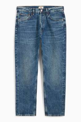 Regular jeans