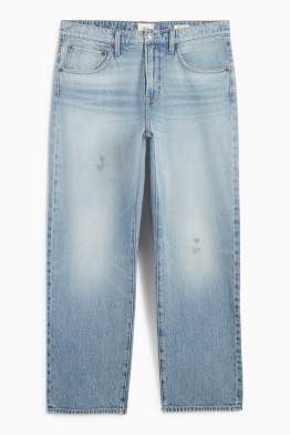 Relaxed jeans