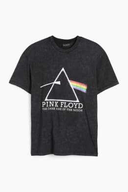 T-Shirt - relaxed fit - Pink Floyd