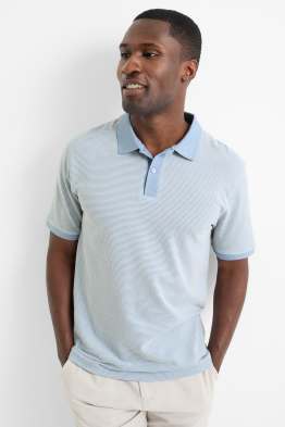Polo - con textura