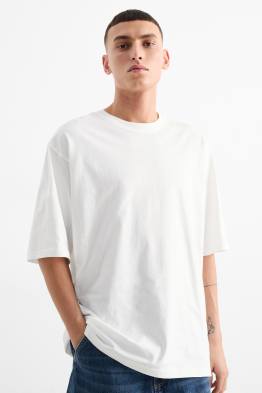 Oversized-T-Shirt