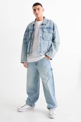 Baggy Jeans
