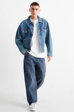 Baggy Jeans