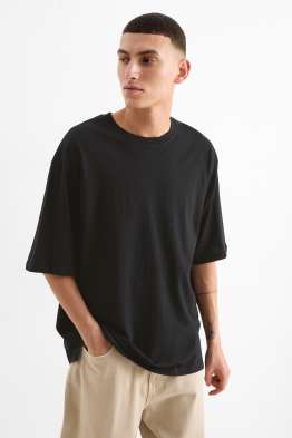 Oversized-T-Shirt