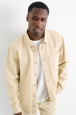 Jeanshemd - Regular Fit