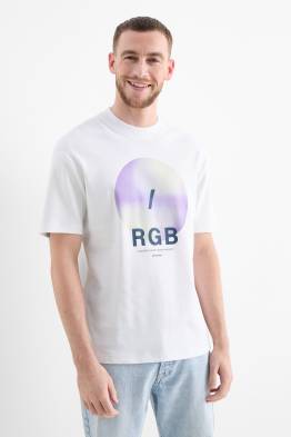 T-shirt - relaxed fit 