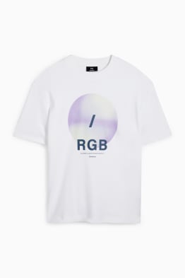 T-shirt - relaxed fit 