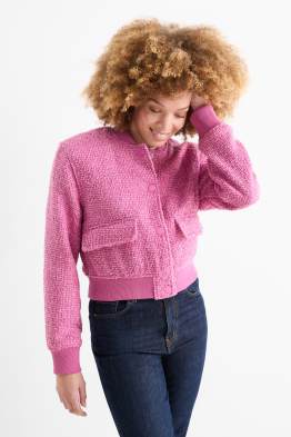 Buklé blouson