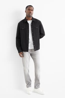 Slim jeans