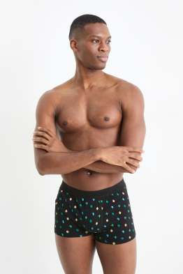 Lot de 3 - boxers