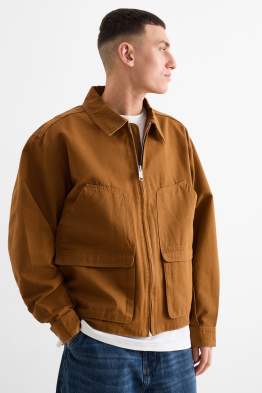Chaqueta