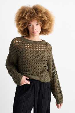 Pullover